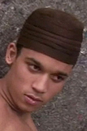 et billede af Qasim Nibras