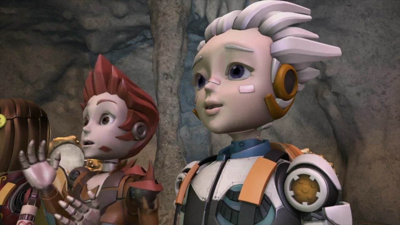 Thumbnail for Episode 23 Season 1 Episode 23