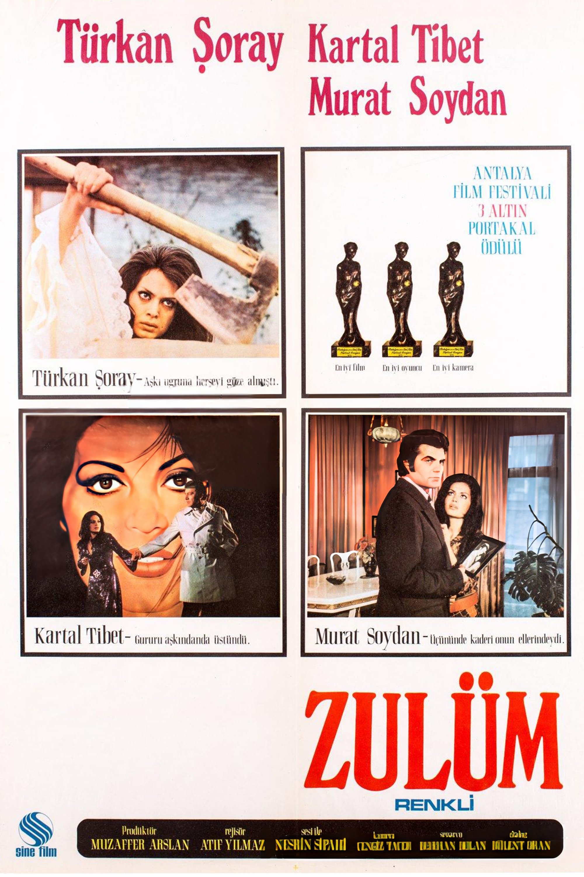 Zulüm Zulüm
