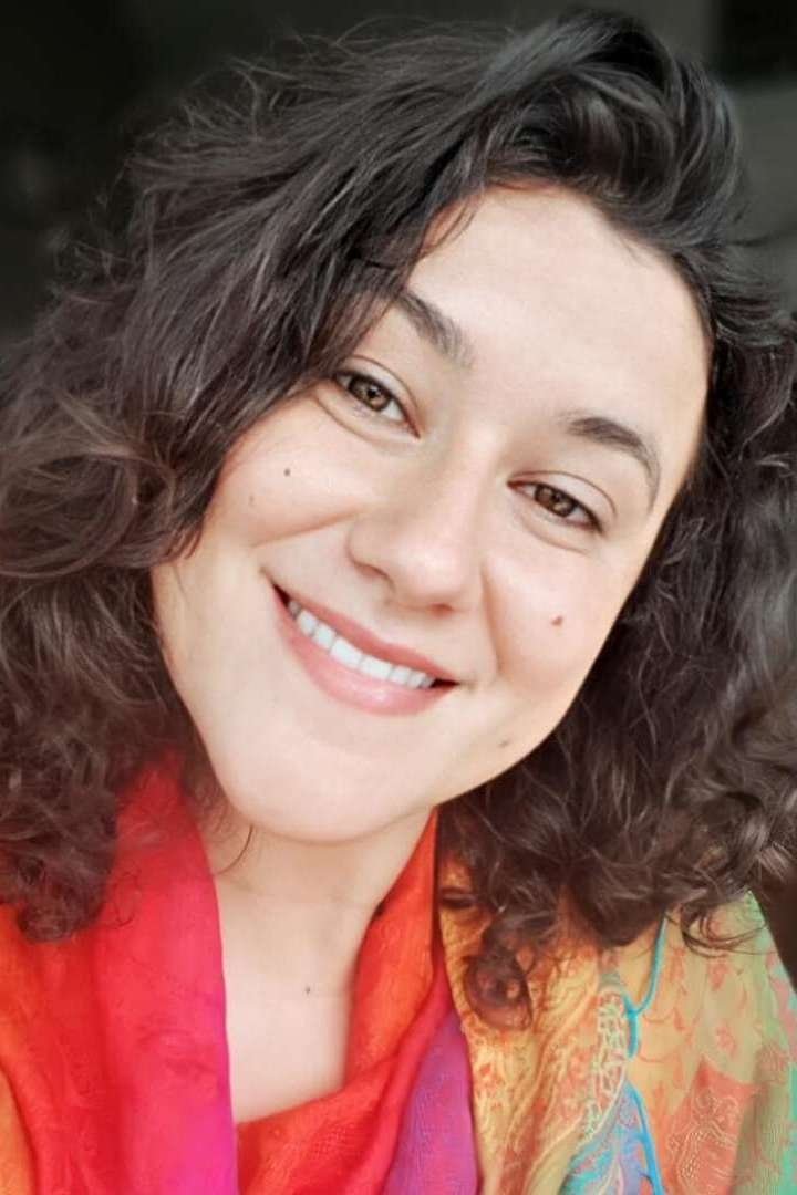 et billede af Carol Valença