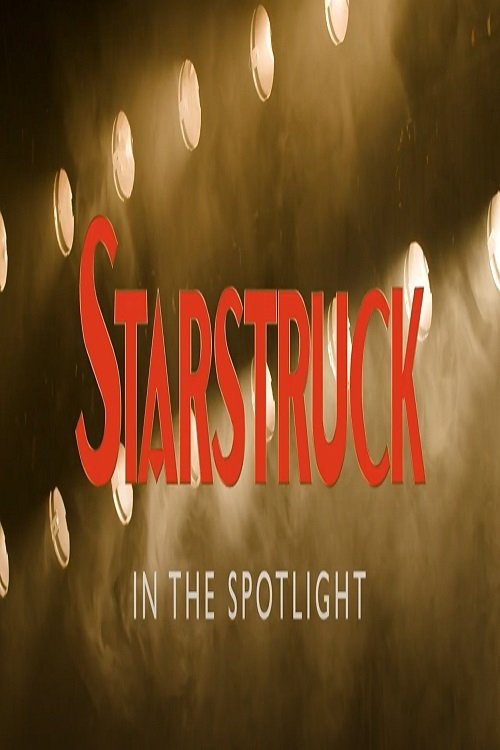 Strastruck: In The Spotlight Strastruck: In The Spotlight