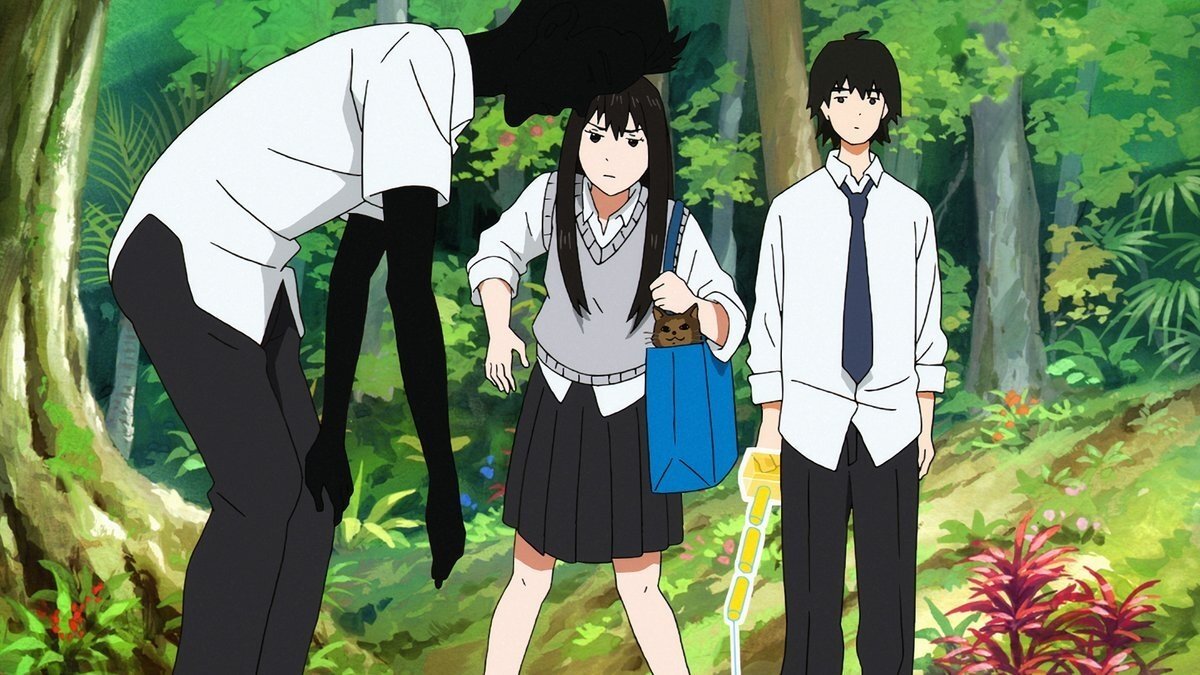 Watch Sonny Boy Episode 3 online - AnimePlyx