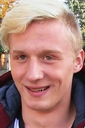 et billede af Josef Kodman