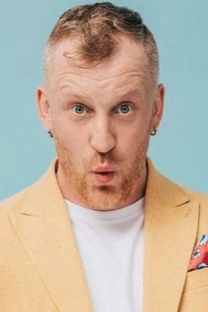 et billede af Linas Barauskas