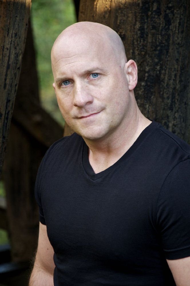 et billede af Tim Harrold