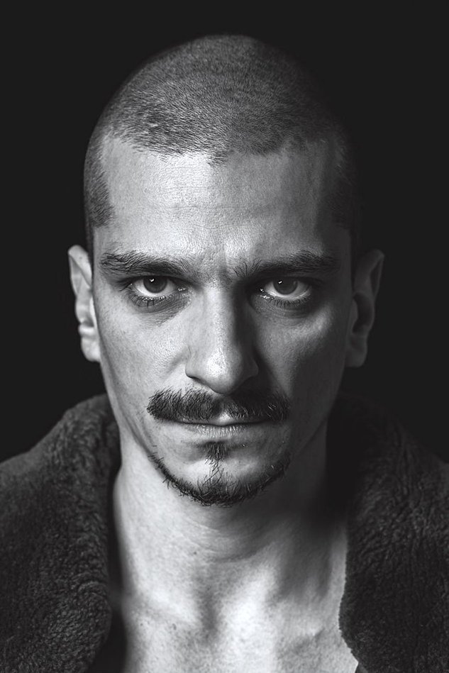 et billede af Arnaud Azoulay