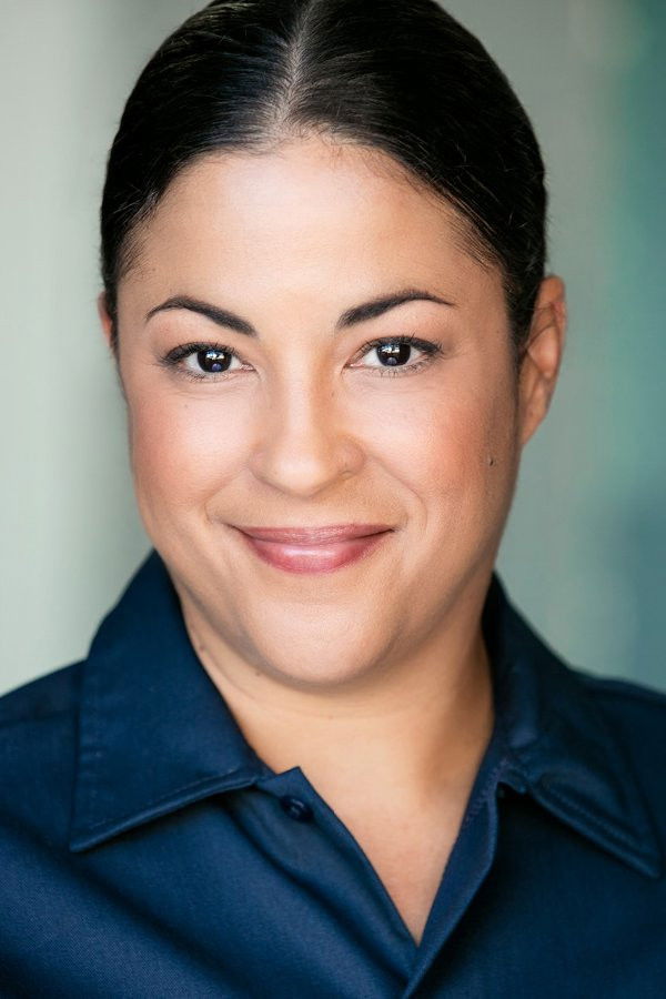 et billede af Tara Christopher