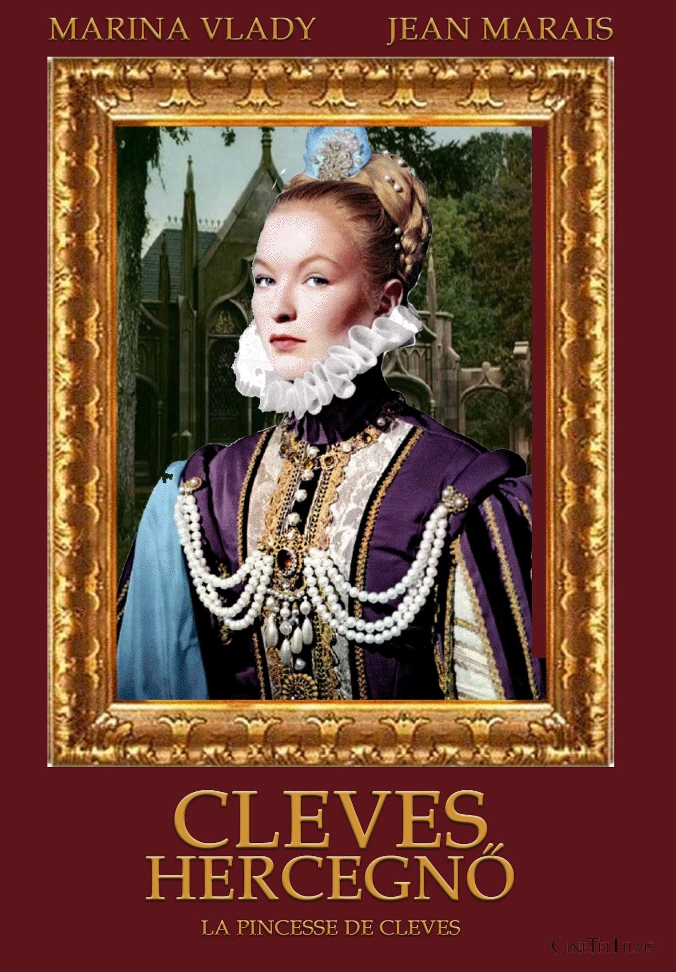 Personnages La Princesse De Cleves Personnage La Princesse De Clèves - Communauté MCMS