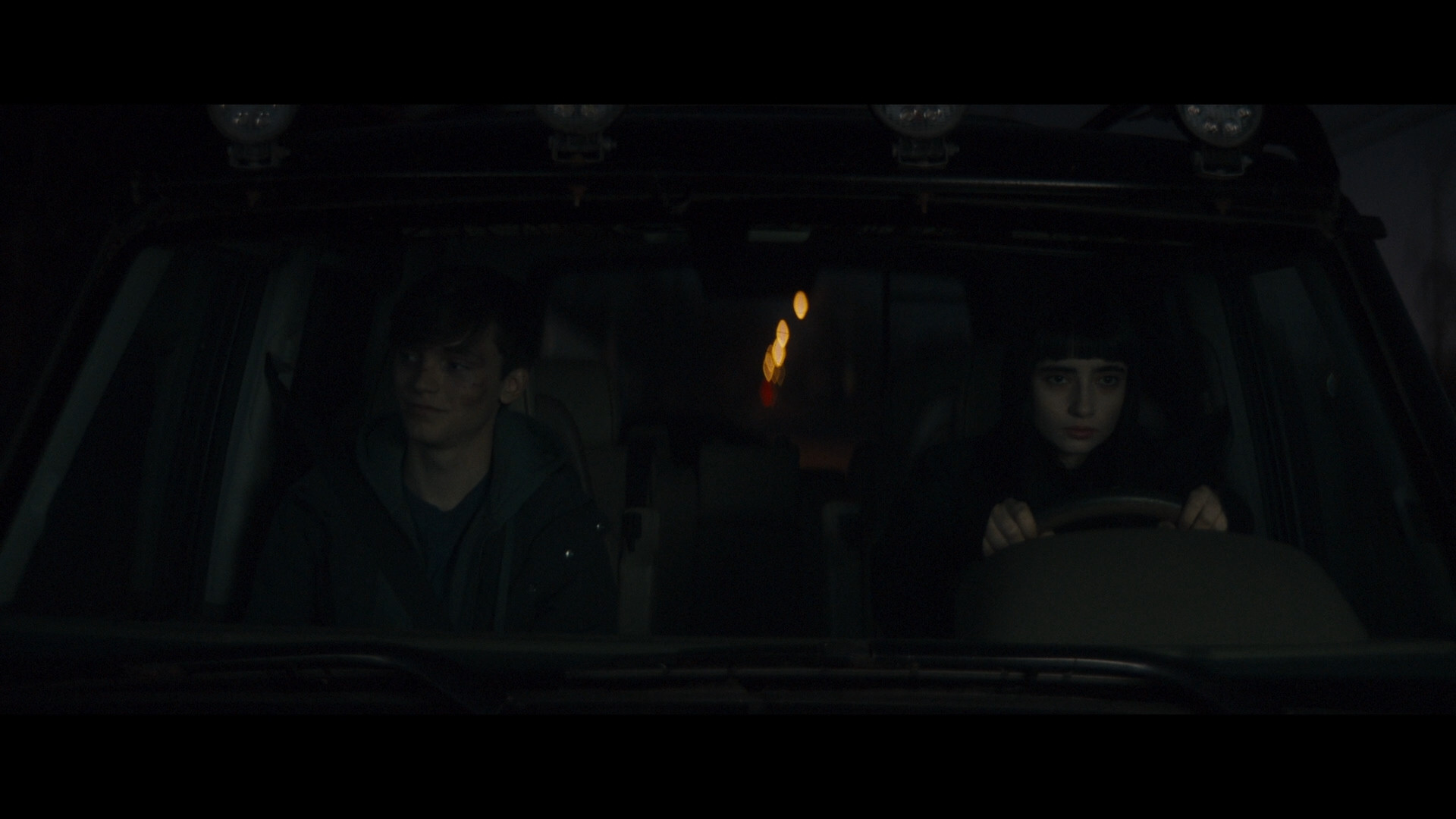 Humanist Vampire Seeking Consenting Suicidal Person