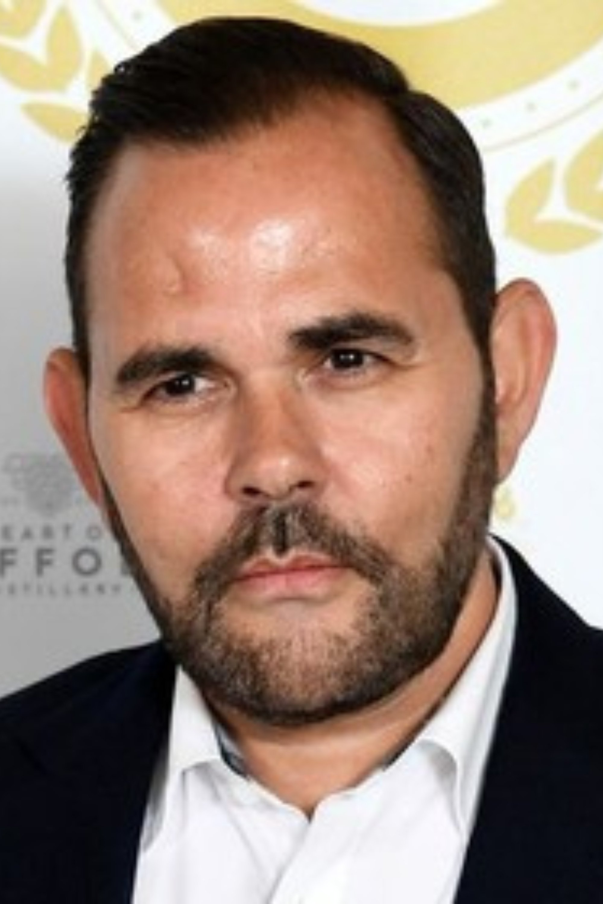 et billede af Andrew Loveday