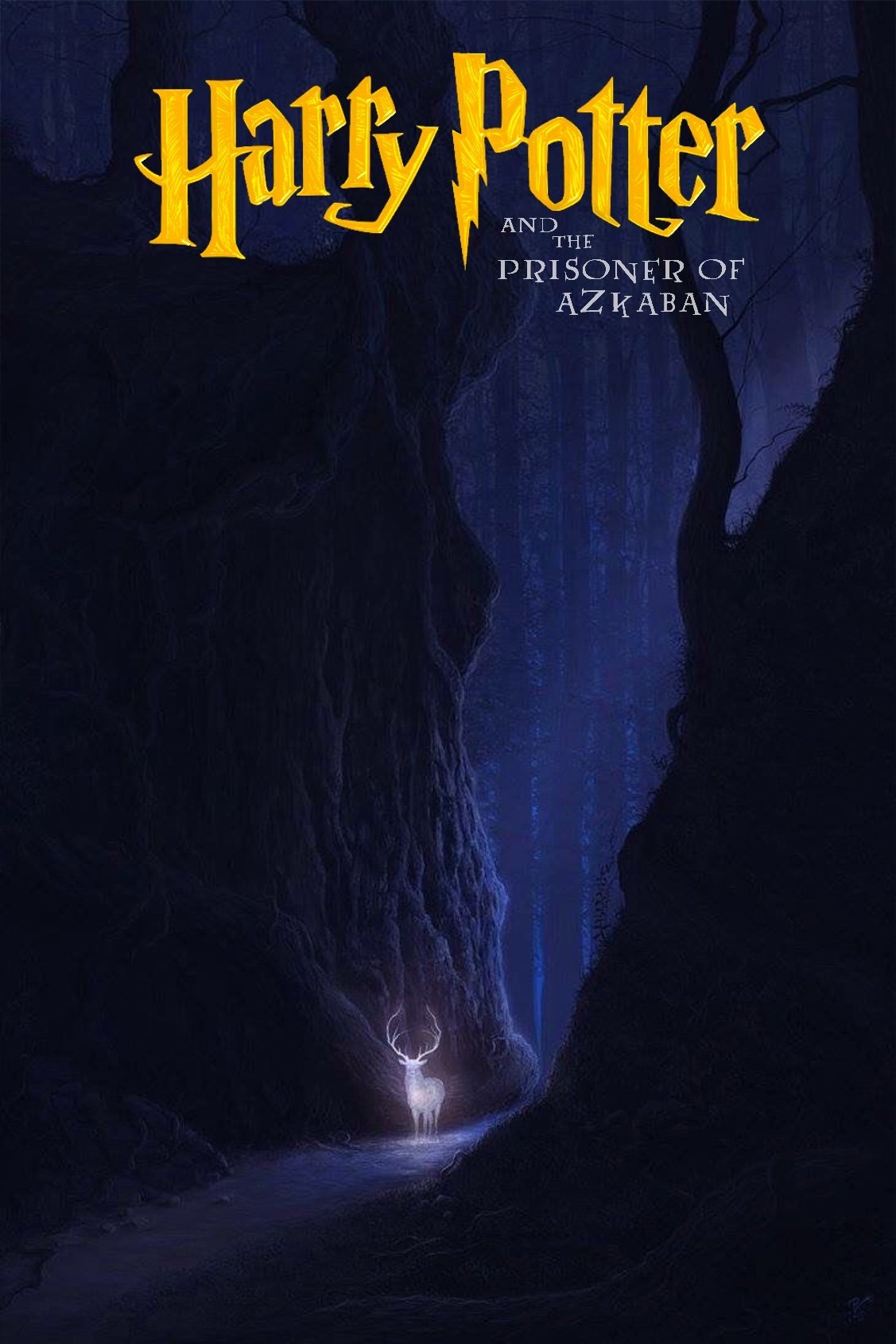 Harry Potter and the Prisoner of Azkaban