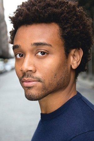 et billede af Benjamin Mapp