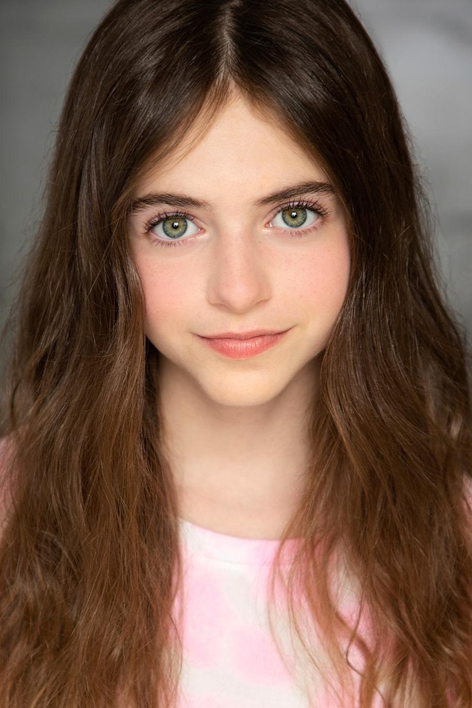 et billede af Mila Falkof