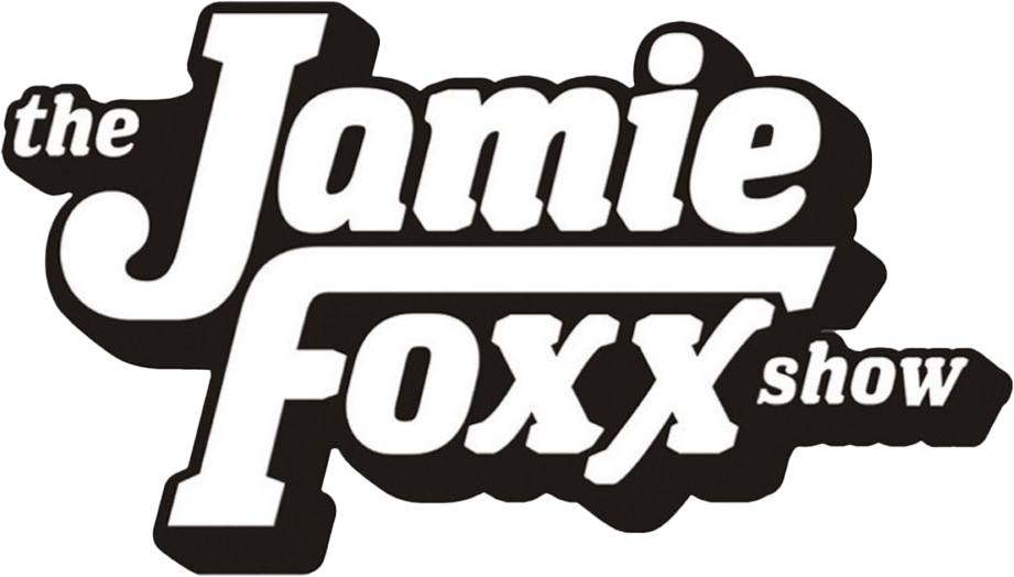 The Jamie Foxx Show Logo