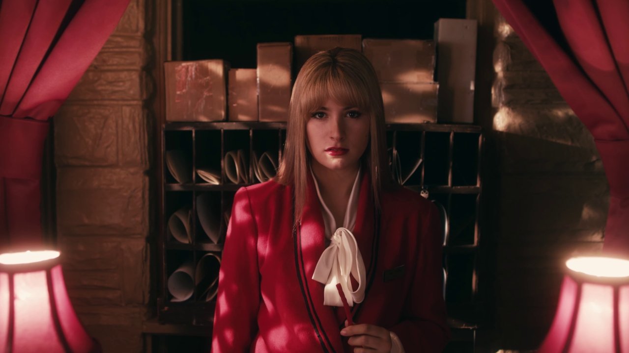 Proximity (2019)