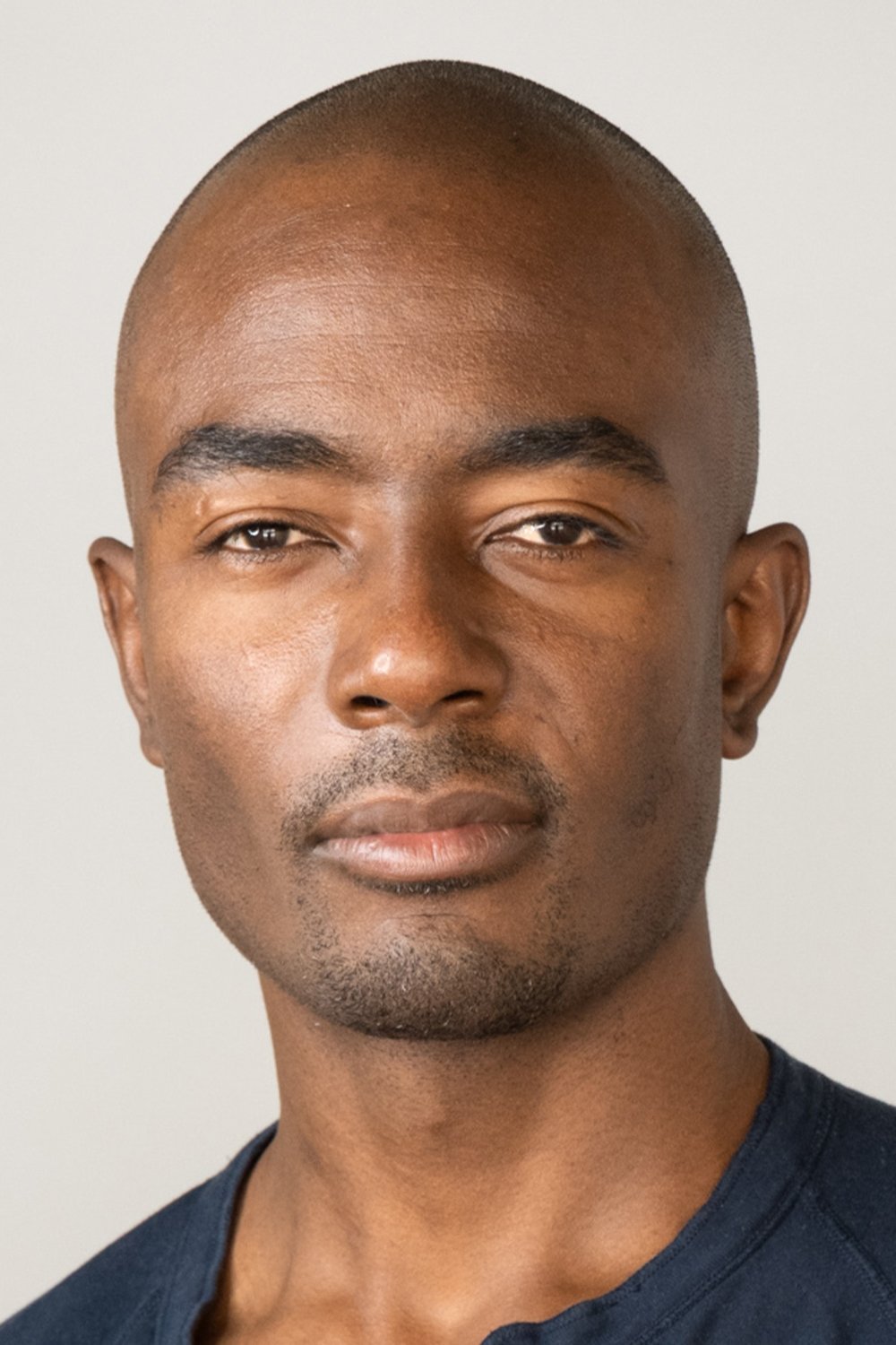 et billede af Jean Charles