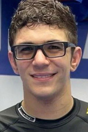 et billede af Mikey Musumeci