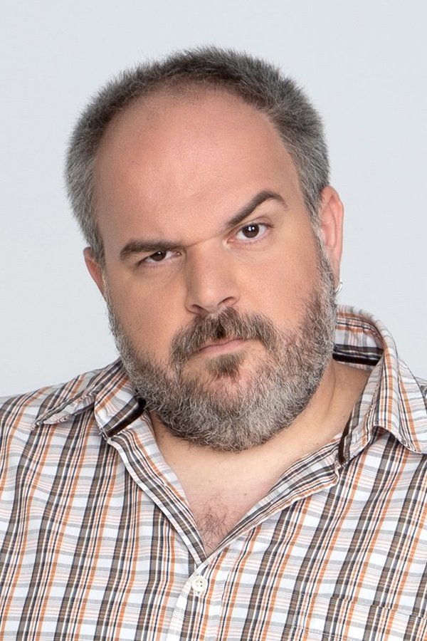 et billede af Giorgos Tzavaras