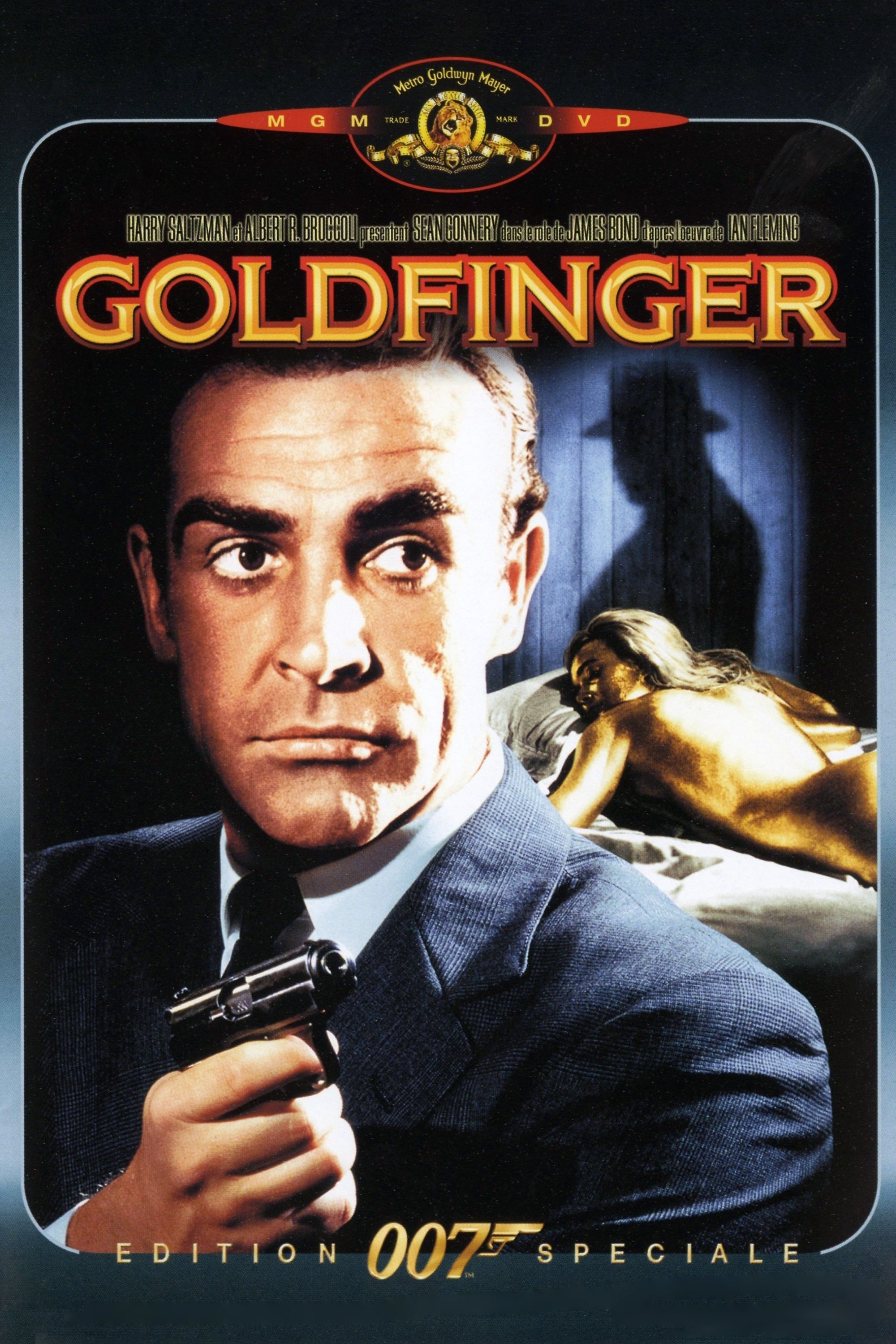 1964 Goldfinger