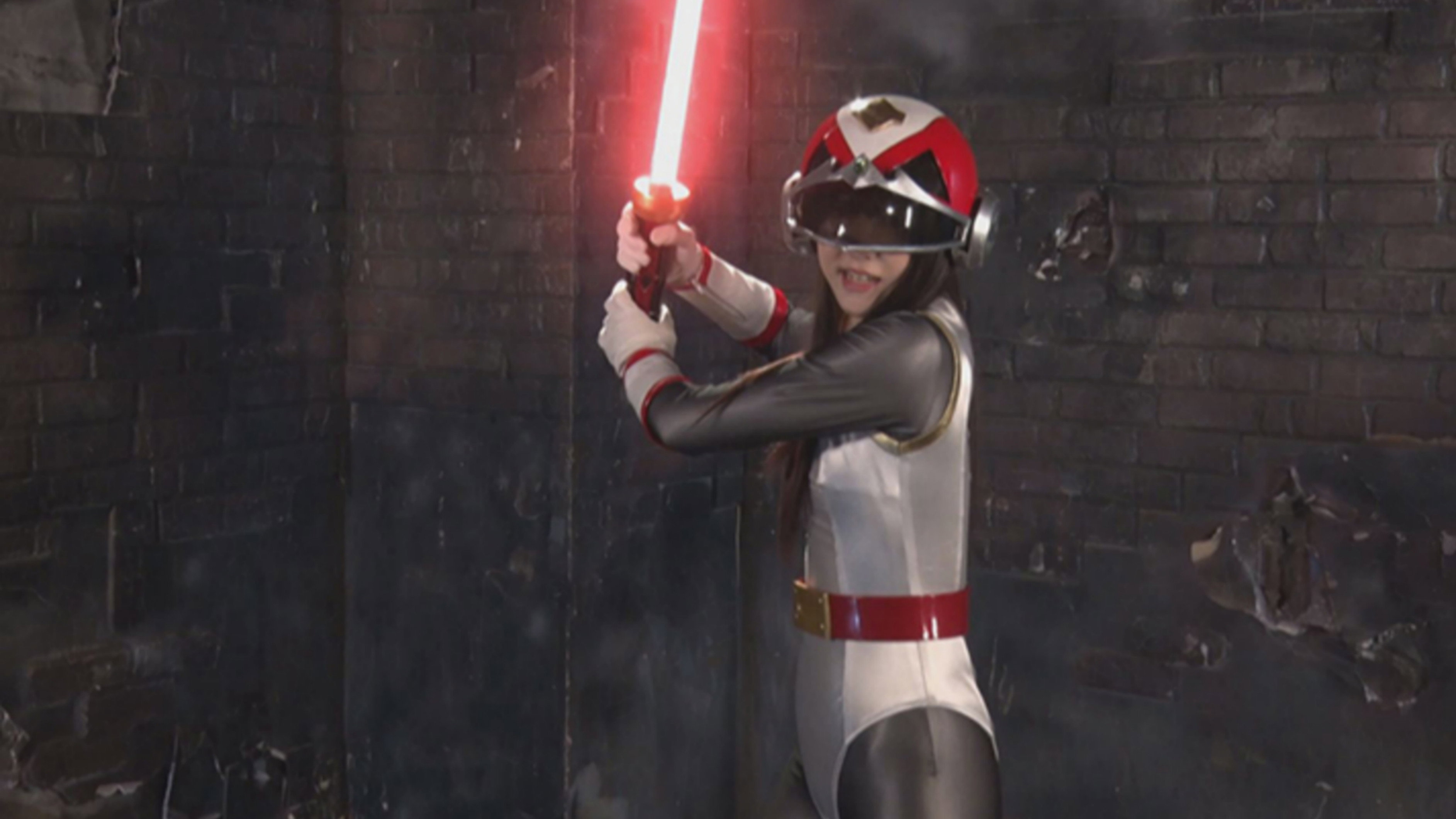 Ninja 53: Female Ninja Agent Binin-Maiha