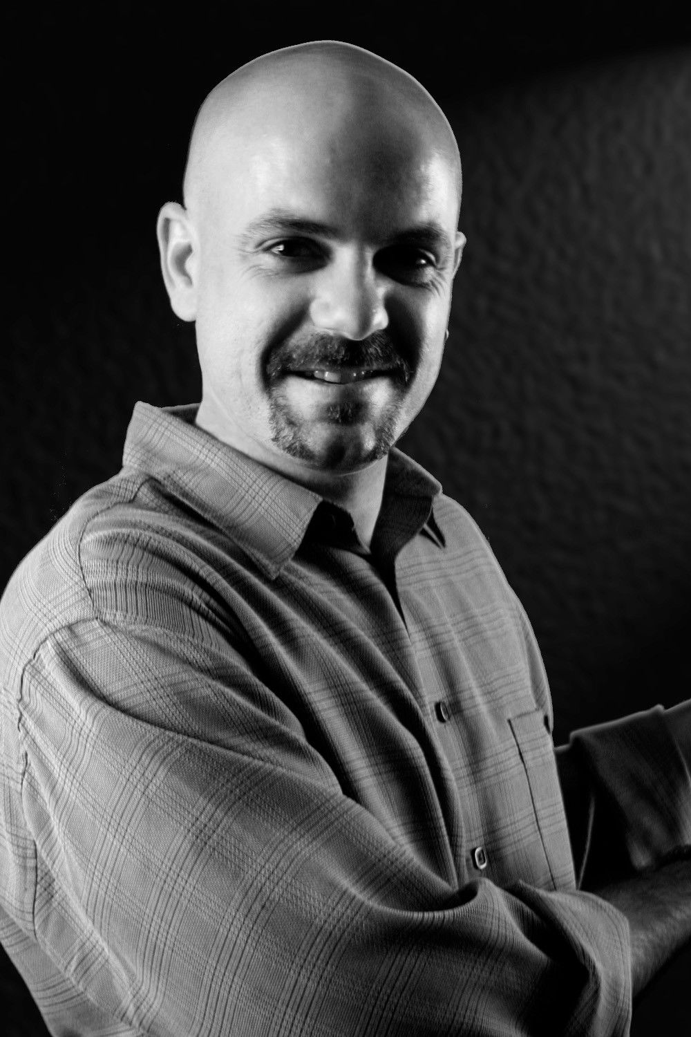 et billede af Adam Young