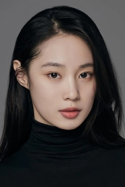 et billede af Zhang Tingfei