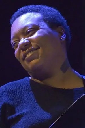 et billede af Meshell Ndegeocello