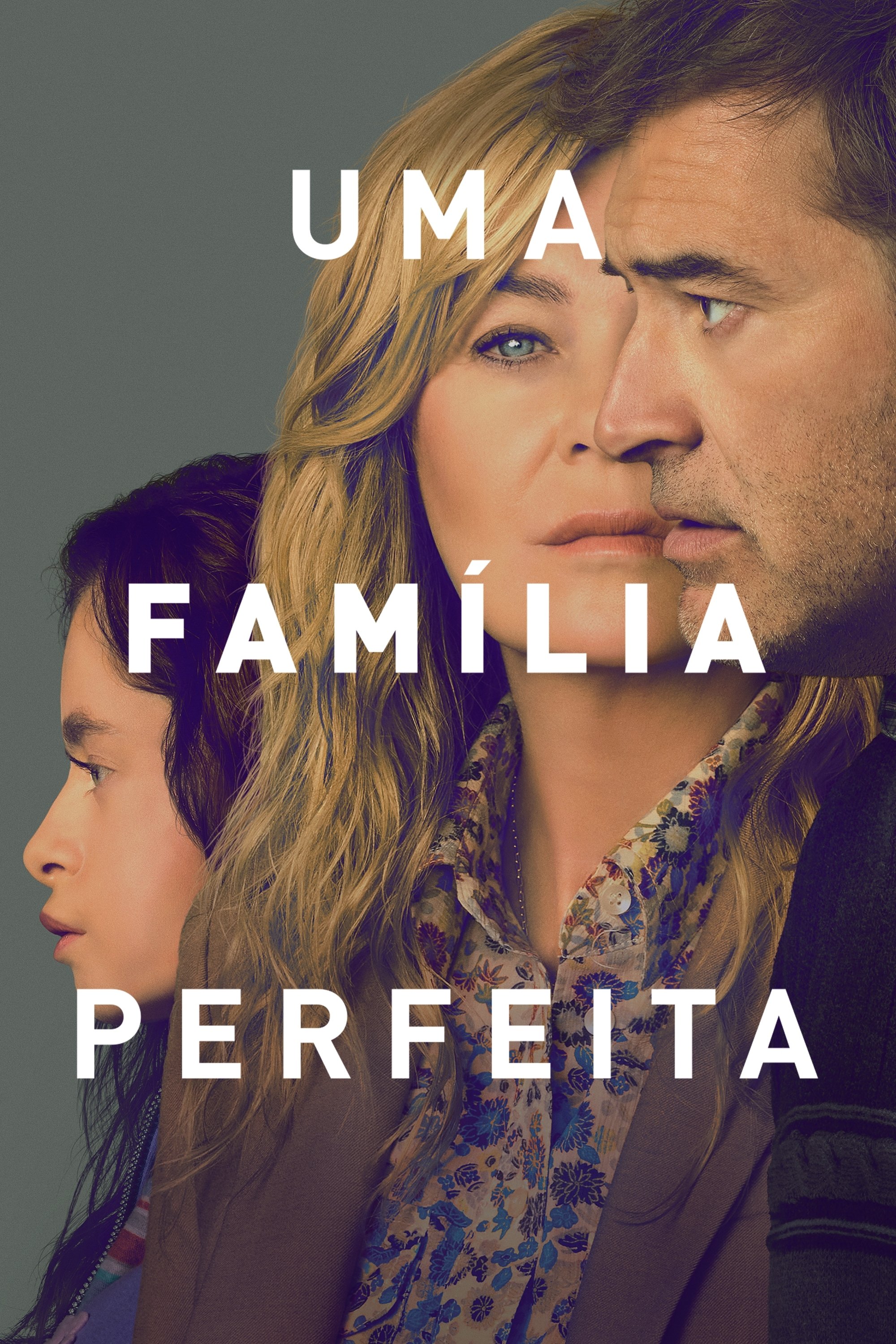 Uma Família Perfeita Uma Família Perfeita