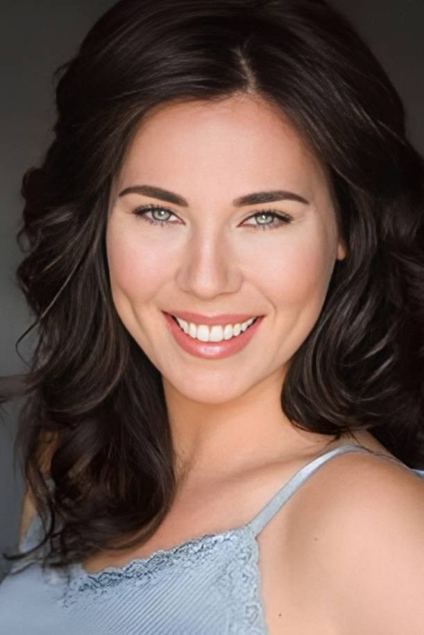 et billede af Jessica Lauren