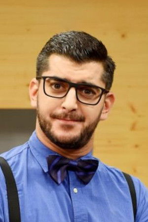 et billede af Alexander Kadiev