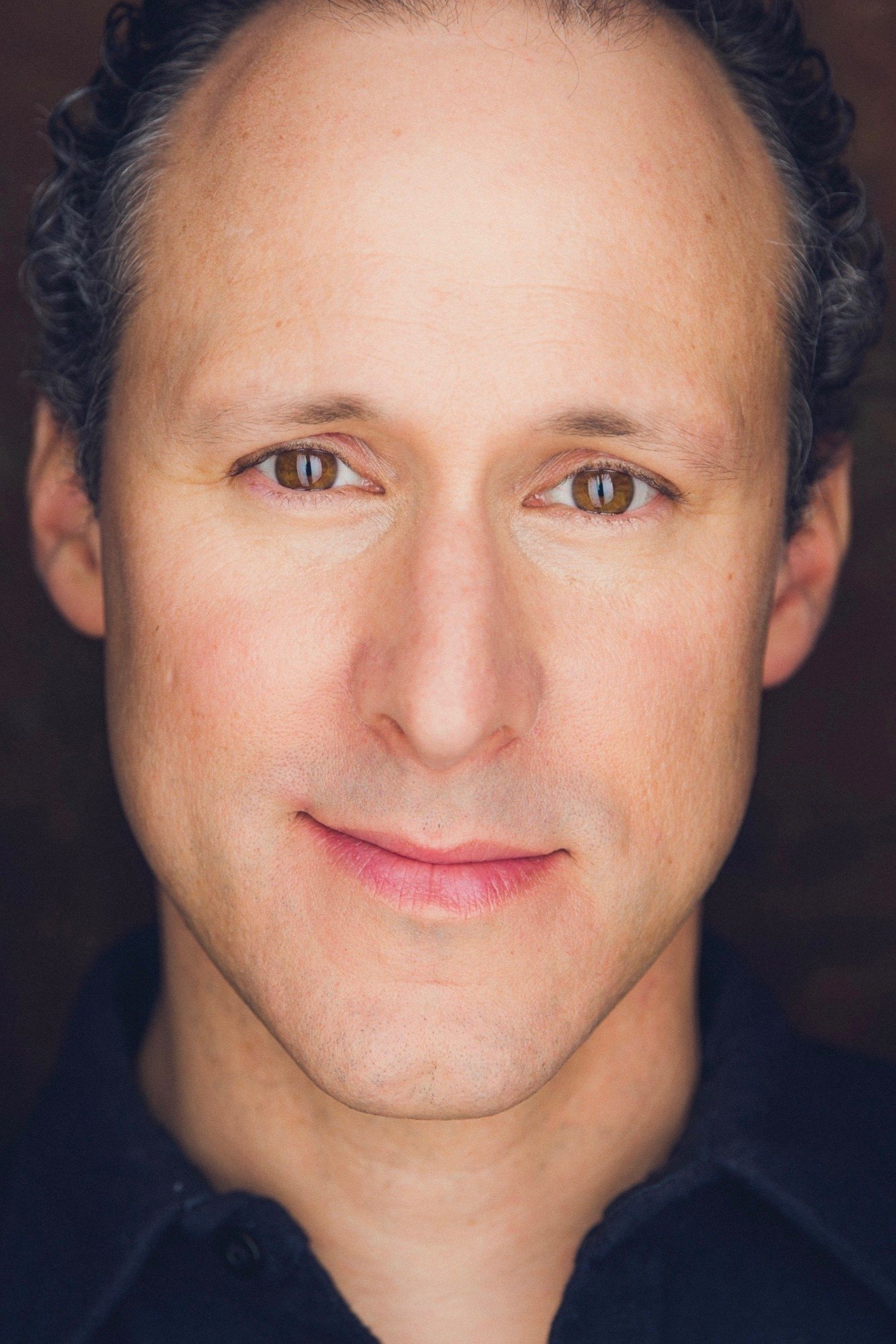 et billede af Gibson Frazier