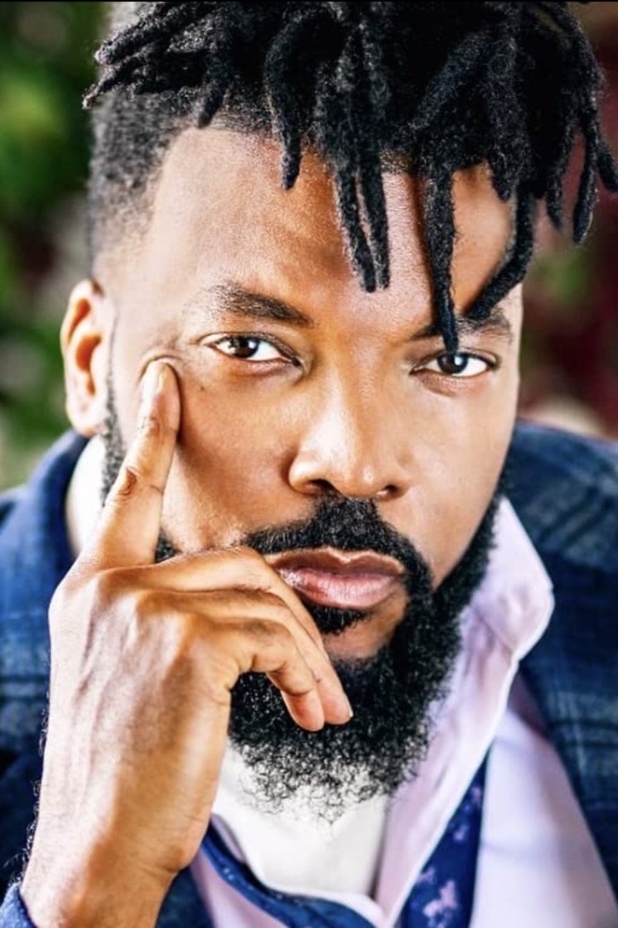 et billede af Carl Jones