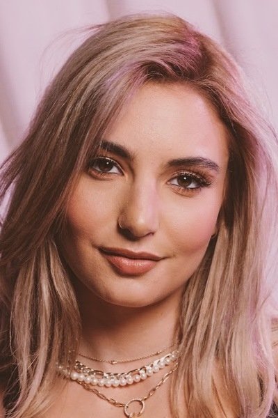 et billede af Lexi Goldberg