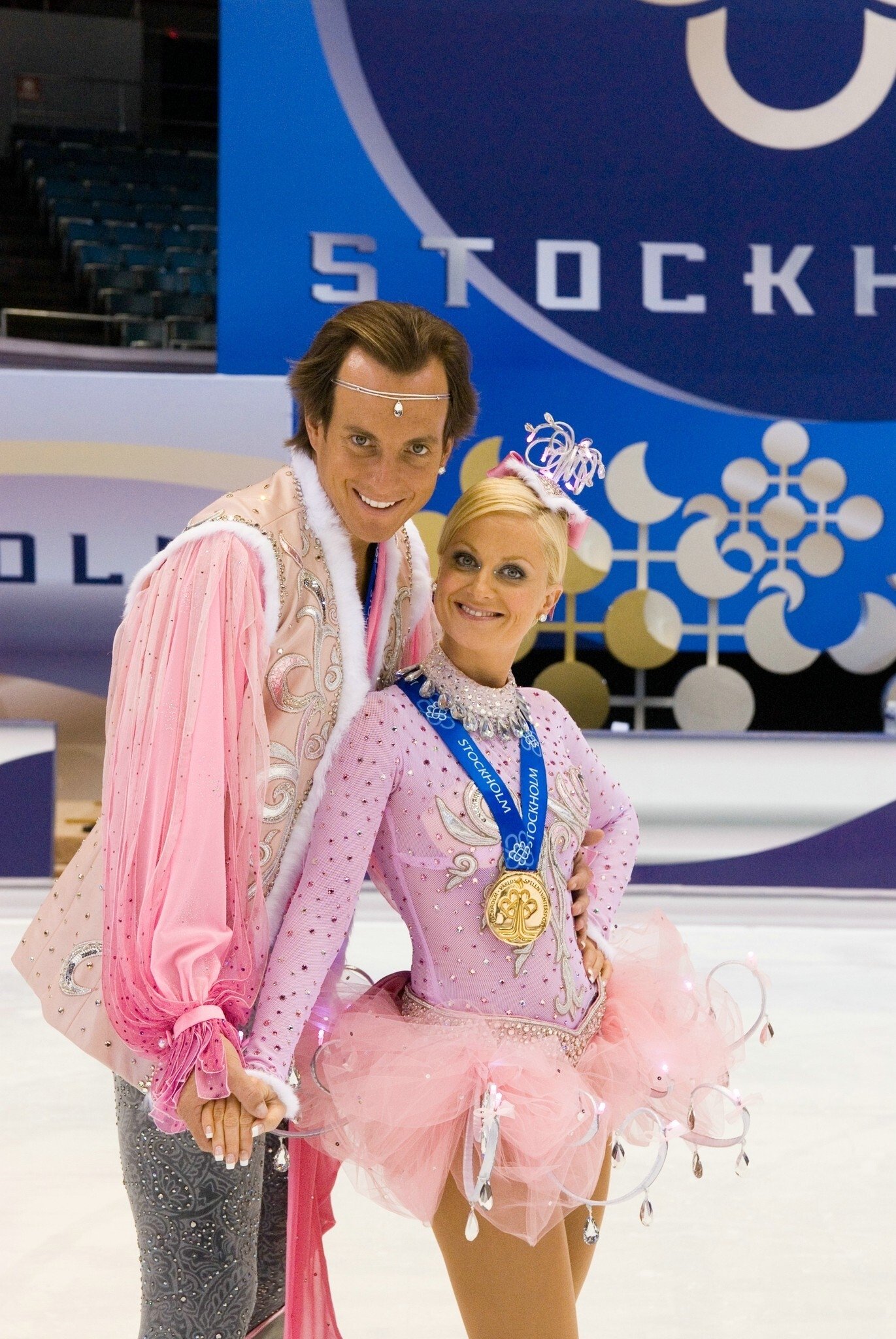 Blades of Glory