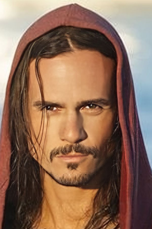 et billede af Christian Sancho