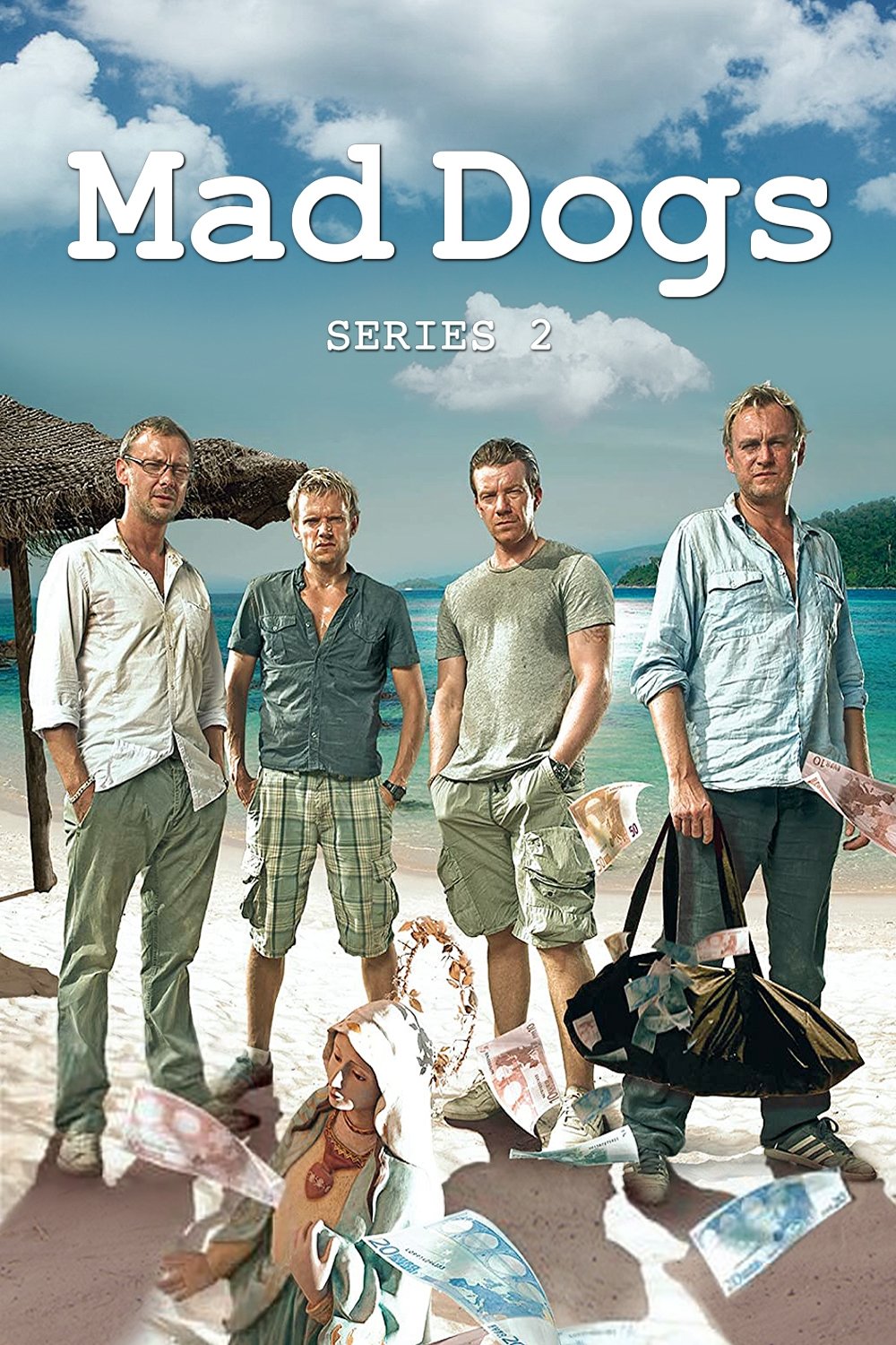 Mad Dogs - Season 2