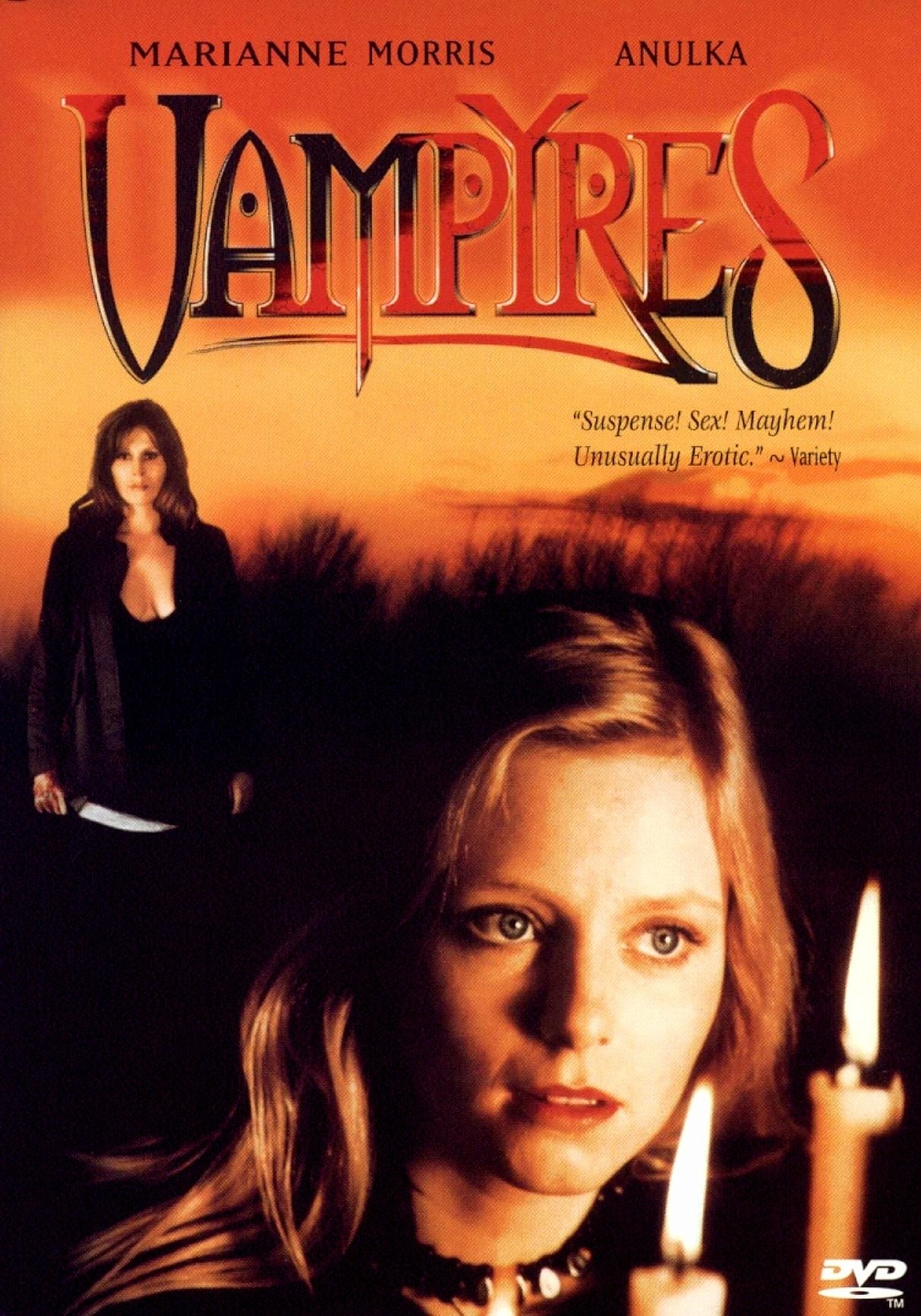 Vampyres