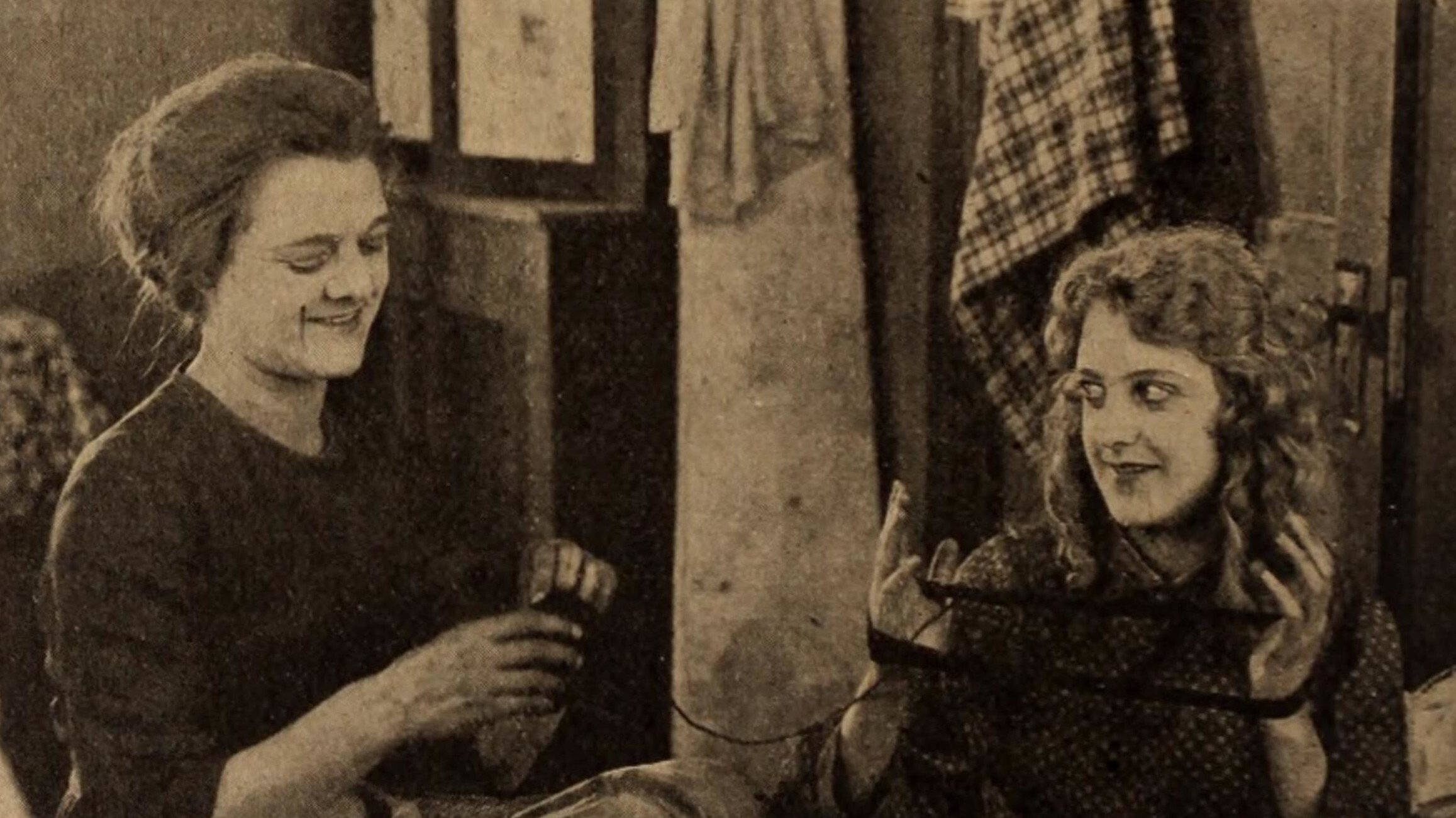 A Jewel in Pawn (1917)