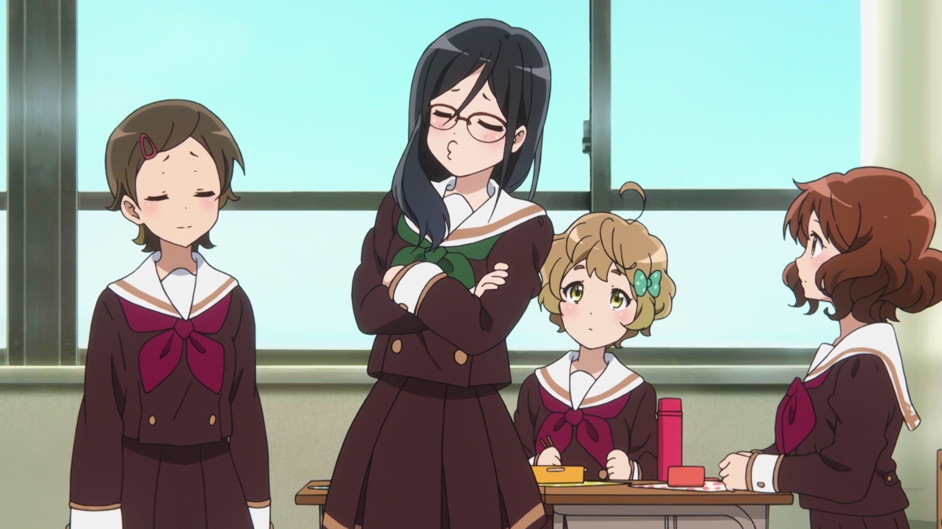 Sound! Euphonium