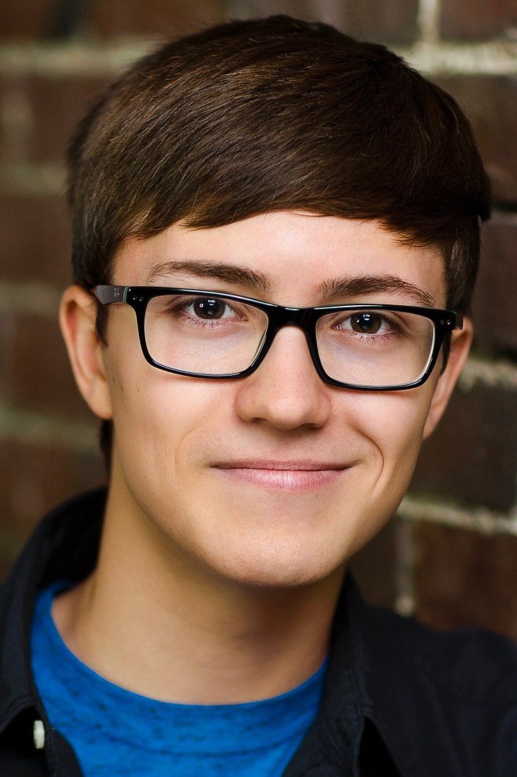 et billede af Graeme Jokic