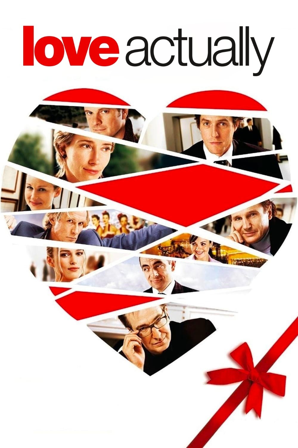 Love Actually