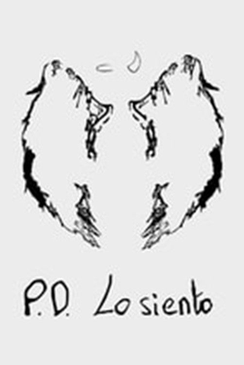 Pd. Lo Siento