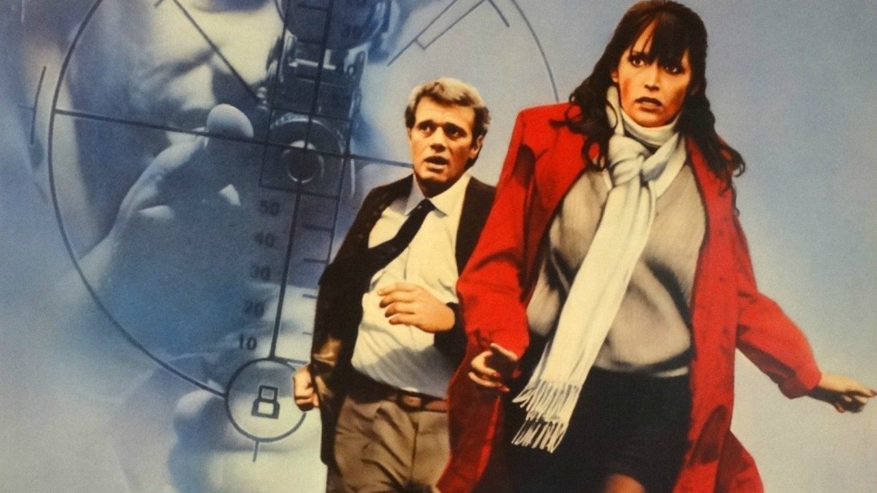 Keeping Track (1987)
