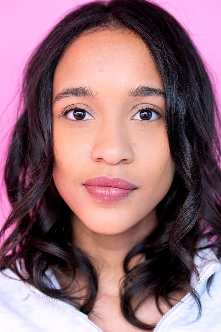 et billede af Aude Forget