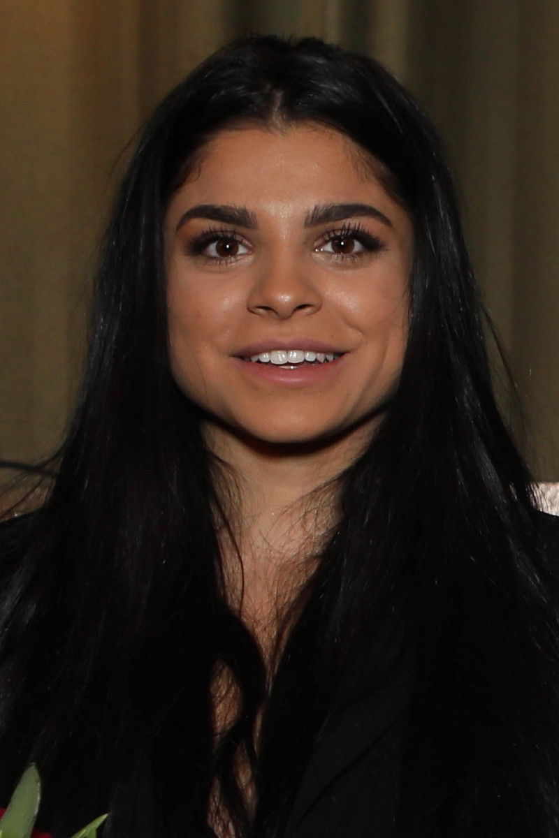 et billede af Andreea Petre