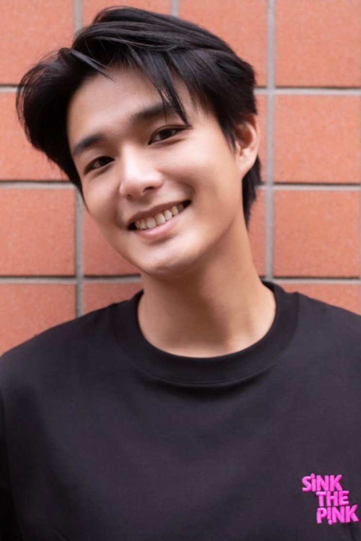 et billede af An Jun Peng