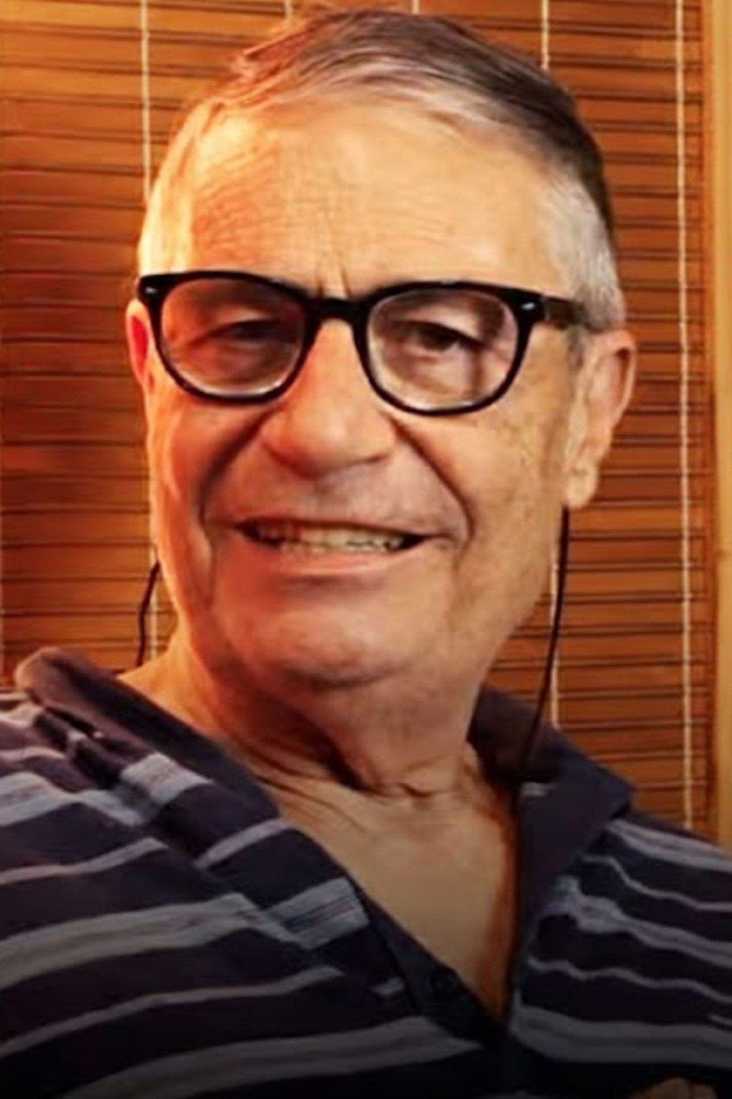 et billede af Gilberto Baroli