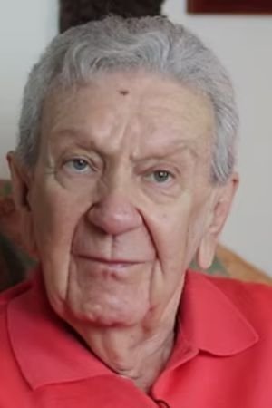 et billede af Silvio Laurenzi