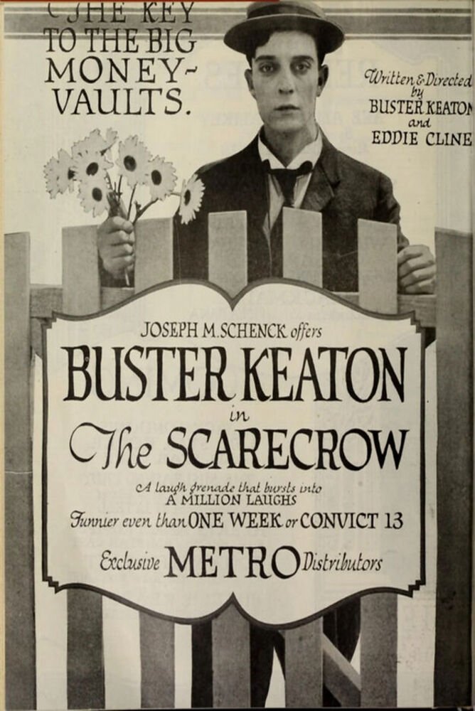 The Scarecrow
