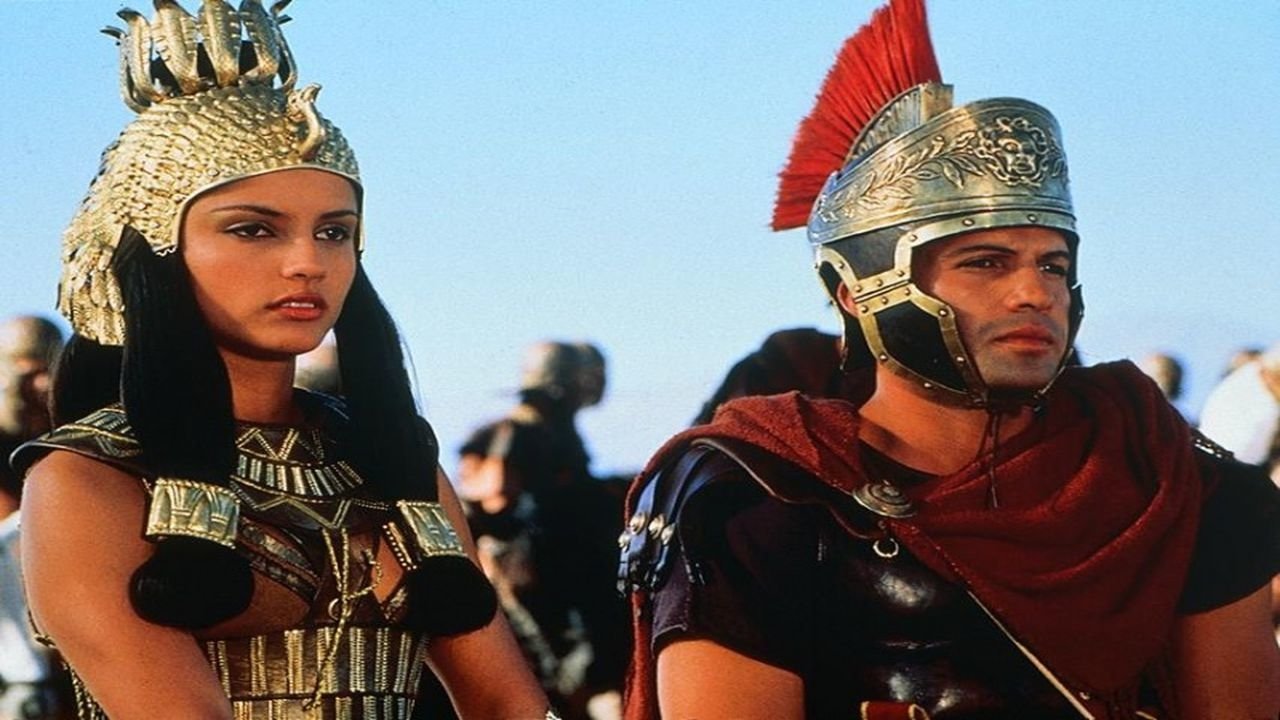 Cleopatra (1999) Altyazı